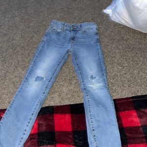 Kids Jeans Karate Slim fit.